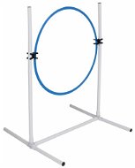 Merco Jump Circle agility obstacles for dogs white - Dog Toy