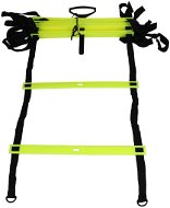 Merco Fixed agility rebrík preskakovačka 4,5 m - Tréningový rebrík