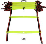 Merco Dual agility ladder 4,5 m - Training Ladder