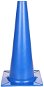 Merco Sport kužeľ modrá 10 cm - Tréningová pomôcka