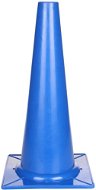 Merco Sport kužel modrá 46 cm - Tréninková pomůcka