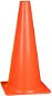 Merco Sport kužel oranžová 10 cm - Tréninková pomůcka