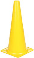 Merco Sport cone yellow 15 cm