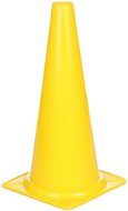 Merco Sport kužeľ žltá 15 cm - Tréningová pomôcka