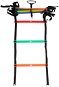 Merco MultiColour agility rebrík 4 m - Tréningový rebrík