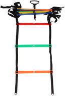 Merco MultiColour agility rebrík 8 m - Tréningový rebrík