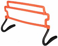 Merco Multi Hurdle adjustable hurdle orange - Training Aid