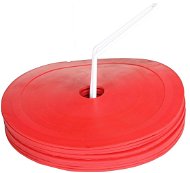 Merco Circle 10 red floor marker - Training Aid