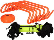 Merco Economy Kit training agility set - Training Aid