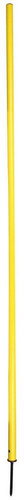 Merco Economy PVC slalom pole with spike 150 cm - Training Aid - Main image