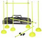 Merco Kit Indoor 1.0 set of agility obstacles - Training Aid