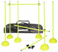 Merco Kit Indoor 1.0 súprava agility prekážok - Tréningová pomôcka