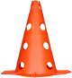 Merco Open cone with holes orange - Training Aid