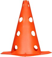 Merco Open cone with holes orange 38 cm - Training Aid