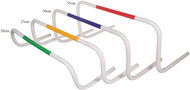 Merco Quick Return athletic PVC obstacle 35 cm - Training Aid