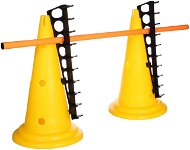 Merco Jump set SP-1 2x cone with holder + pole - Training Aid