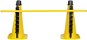 Merco Jump set SP-2 2x cone with holder + pole - Training Aid