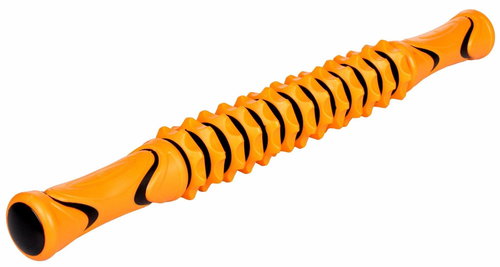 Merco Roller Massager orange - Massage Bar - Main image