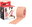 Kinesiological body tape