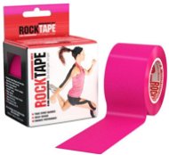 RockTape kinesiology tape pink - Tape
