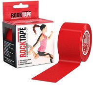 RockTape kinesiology tape red - Tape