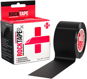 RockTape for sensitive skin kinesiology tape black - Tape