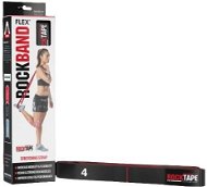 RockTape RockBand Flex Medium - Guma na cvičenie