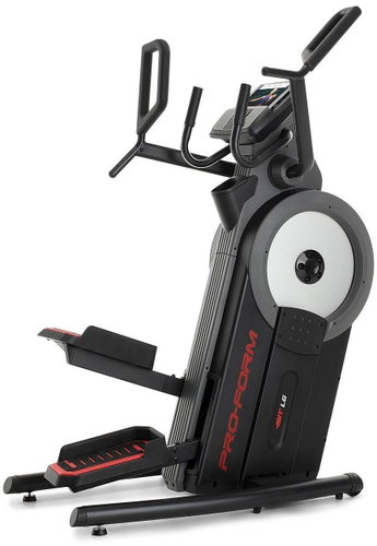 Proform Hiit Trainer L6 - Elliptical Trainer - Main image