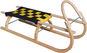 Sulov 67, 95Cm, Black-yellow - Sledge