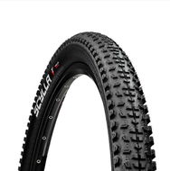Rubena Scylla New 29 × 2,45, R22, Race Hero, Tanwall - Plášť na kolo