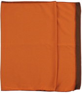 MERCO Multipack 2 pcs Cooling cooling towel orange - Towel