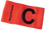 Rucanor Captain band IV captain band, orange, senior - Captains band