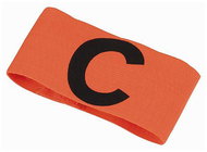 Rucanor Captain band V captain band, orange - Captains band