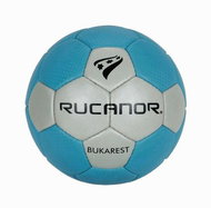 Rucanor Bukarest II handball, blue, size: 2 - lady - Handball
