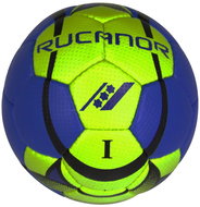 Rucanor Bukarest III míč házená, modrý, velikost: 0 - mini - Handball