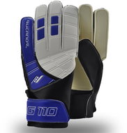 Rucanor G110 NEW goalie gloves, L - Goalkeeper Gloves