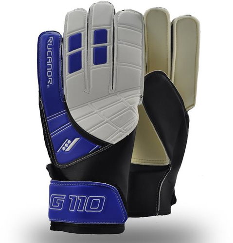 Rucanor G110 NEW goalie gloves, L - Goalkeeper Gloves - Main image