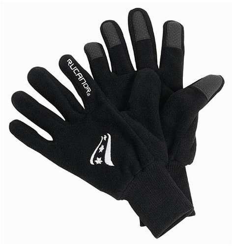 Rucanor Partisan II gloves, XS - Goalkeeper Gloves - Main image