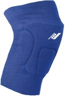 Rucanor Set point blue, sizing. L - Football Shin Guards