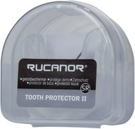 Rucanor Tooth protector II transparent, Junior - Mouthguard