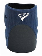 Rucanor Match Pro knee protector, S - Knee Protectors