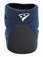 Rucanor Match Pro knee protector, XL - Knee Protectors