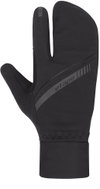 Etape Polar WS+ sizing. S black - Cycling Gloves