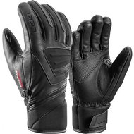 Leki Griffin 3D Women, black 6,5 - Ski Gloves