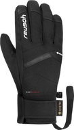 Reusch Blaster GTX, black/white 8,5 - Ski Gloves