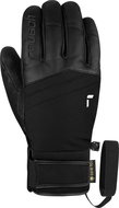 Reusch Snow Pro GTX, black 8 - Ski Gloves
