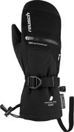 Reusch Lando R-TEX® XT Junior mitten, black/silver 6 - Ski Gloves