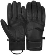 Reusch Cronon, black 8,5 - Ski Gloves