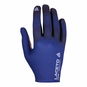 LACETO JET Blue-Brown - Rukavice na bicykel