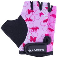 LACETO BUTTERLY-3XS - Cycling Gloves